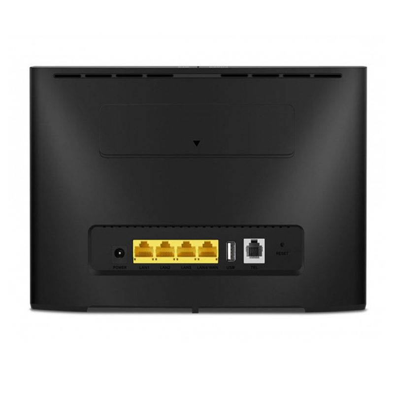مودم 4G/LTE هوآوی مدل B525