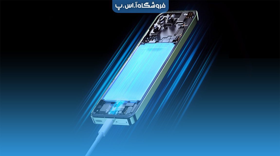 بررسی باطری شیائومی 14