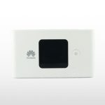 مودم قابل حمل 4G هوآوی مدل E5577D