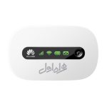مودم همراه 3G همراه اول مدل هوآوی E5221