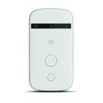 مودم 4 جی بی‌سیم و قابل حمل زد تی ای مدل ام اف 90