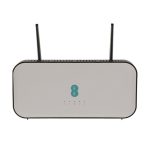 مودم 4.5G ای ای EE Hybrid Router مدل DWR-981