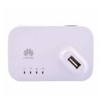 روتر بی سیم و قابل حمل 3G/4G هوآوی مدل AF23