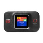 مودم 4G LTE قابل حمل اولاکس مدل MF982