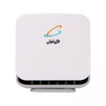 مودم 4G رومیزی همراه اول مدل TF44-10