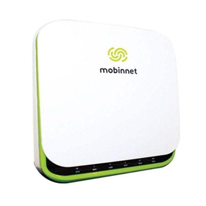 مودم رومیزی مبین ‎نت مدل AirMaster AG3100D