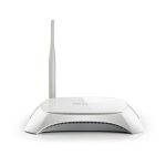 روتر بی‌سیم و 3G/4G تی پی-لینک مدل TL-MR3220