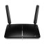 مودم روتر 4G+ CAT6 دو بانده بی سیم AC1200 تی پی لینک مدل Archer MR600