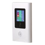 مودم همراه بی سیم 4G LTE جی نت مدل GM150-4G