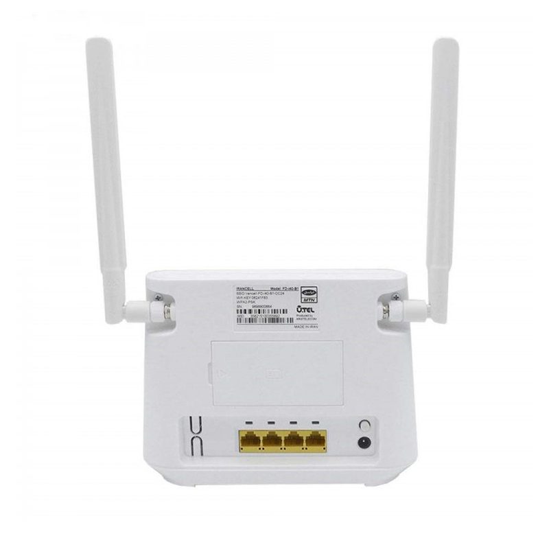 مودم 3G/4G ایرانسل آنلاک مدل FD-i40 B1