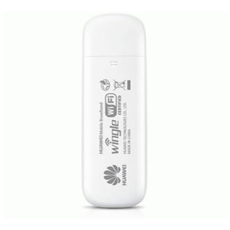 مودم USB 3G و بی‌سیم هوآوی مدل E8231