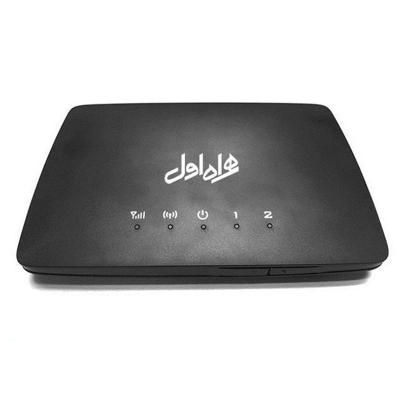 مودم روتر 3G هوآوی مدل B68L