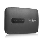 مودم روتر بی سیم 4G آلکاتل مدل Link Zone