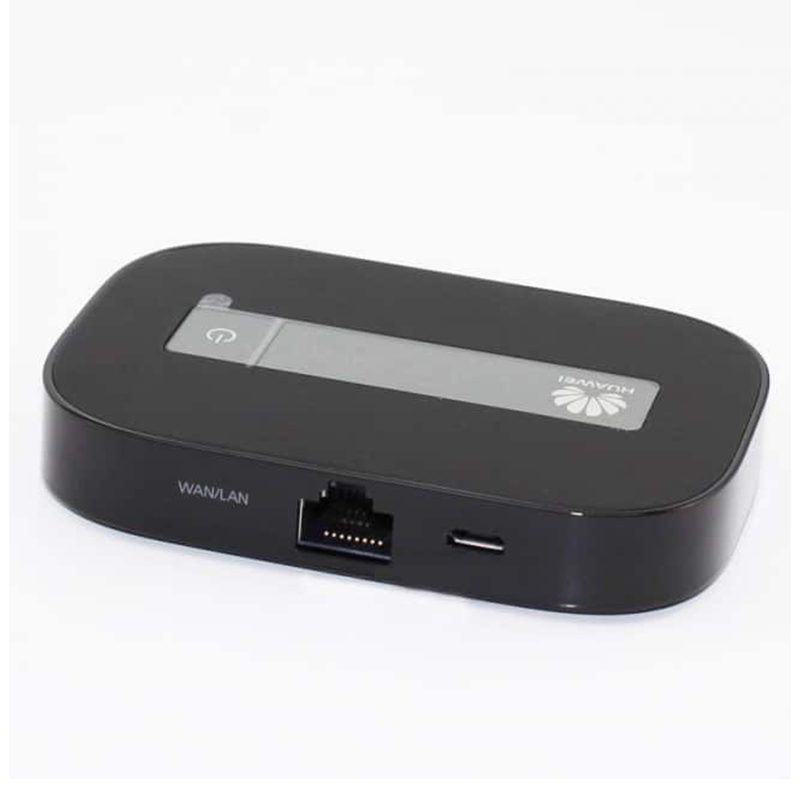 مودم 3G قابل حمل هوآوی مدل E5351