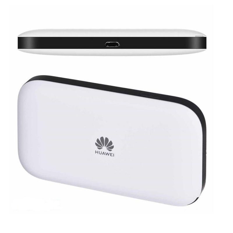 مودم ۴G LTE بی‌سیم و قابل حمل هوآوی مدل E5576