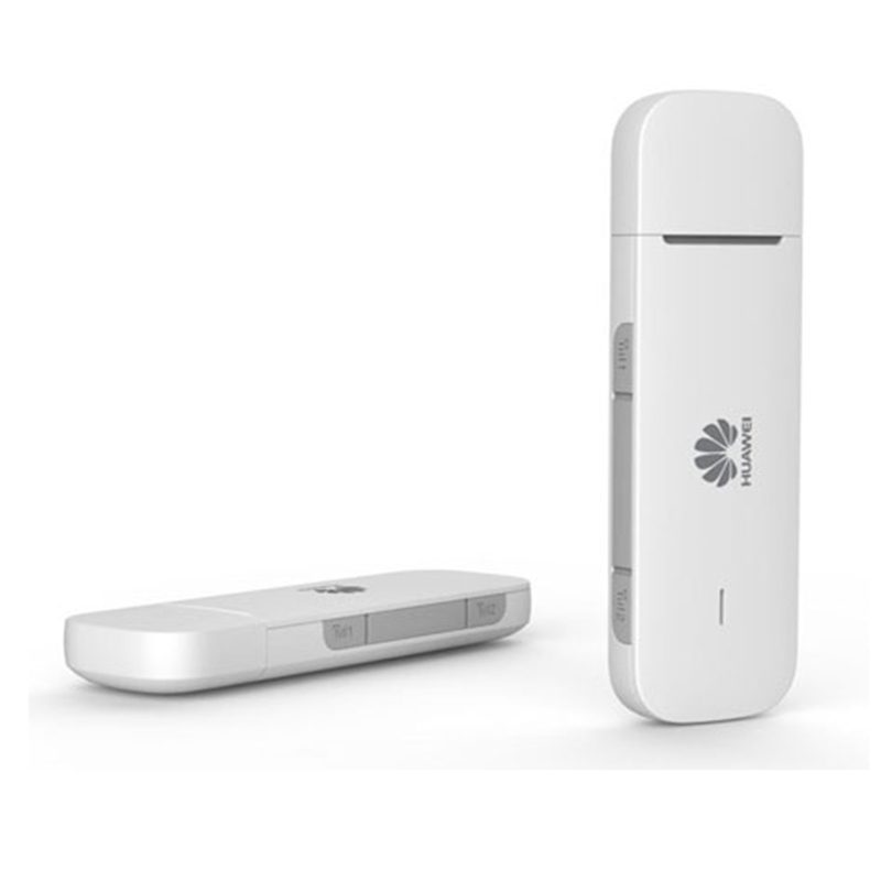 مودم یو اس بی 3G/4G LTE هواوی مدل E3372