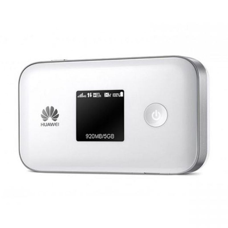 مودم قابل حمل هوآوی مدل E5377TS-32