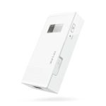 مودم 3G قابل حمل تی پی-لينک مدل M5360 با قابليت پاوربانک