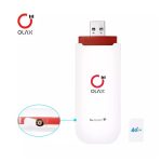 مودم روتر 4G/3G بی سیم USB اولاکس مدل U90