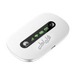 مودم همراه 3G همراه اول مدل هوآوی E5221