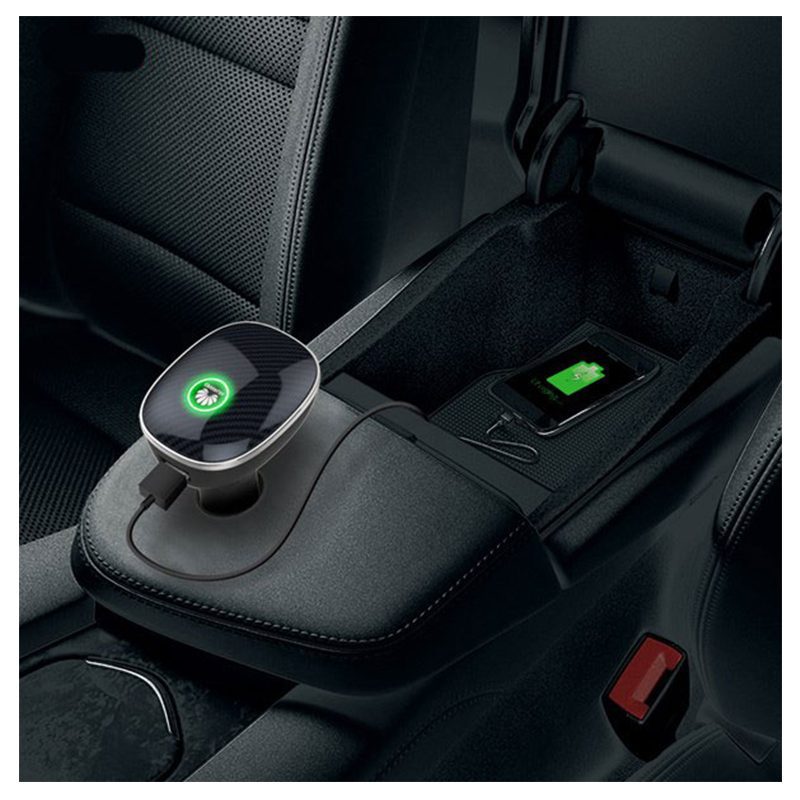 مودم 4G هوآوی مدل HiLink Carfi E 8377