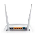 روتر 3G/4G بی سیم تی پی لینک مدل MR-3420