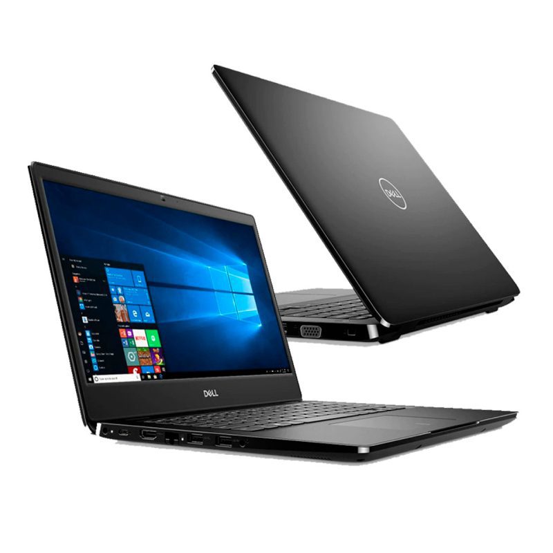 لپ تاپ دل مدل Dell Latitude 3400 نسل هشتم i5