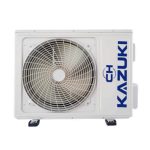 کولر گازی 18 هزار کازوکی