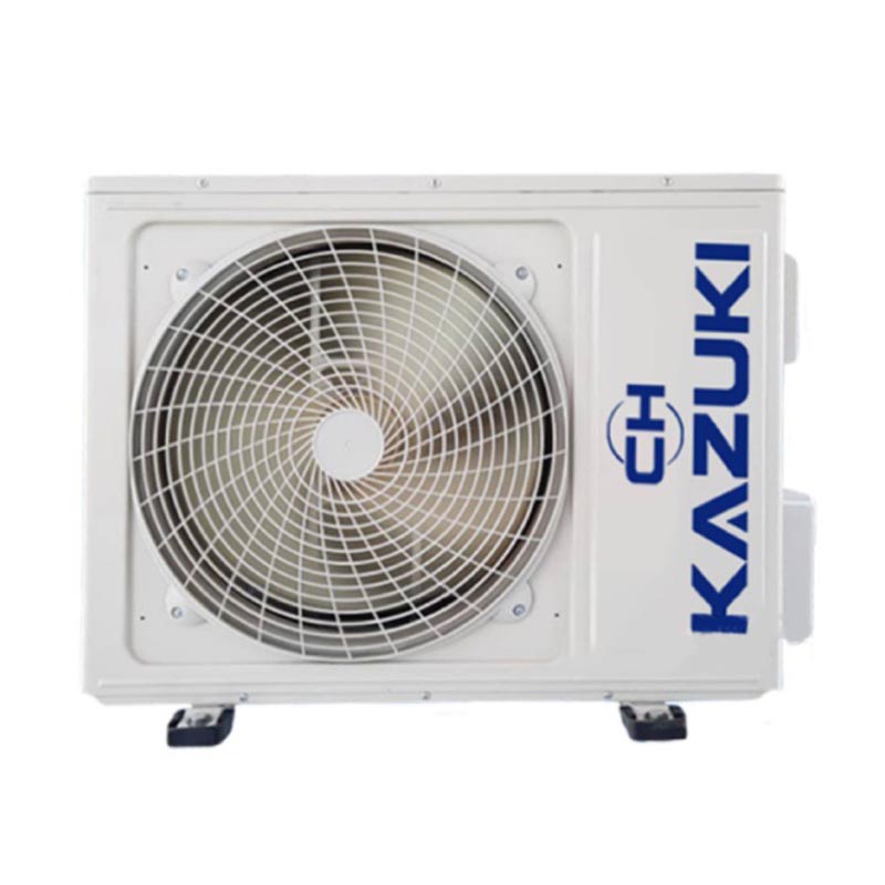 کولر گازی 18 هزار کازوکی