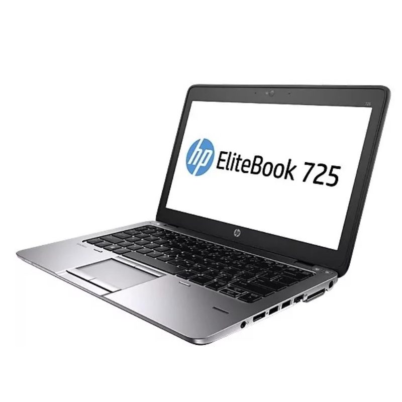لپ تاپ اچ پی مدل Elitebook 725 G2
