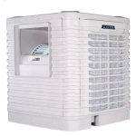 Kave polymer cooler 8000 BLCD