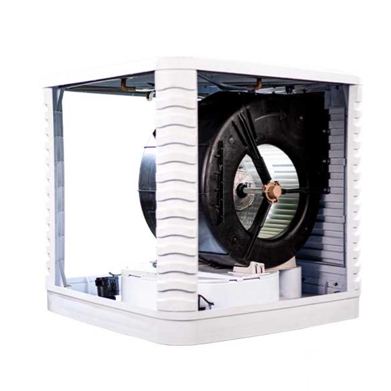 کولر پلیمری 15 هزار