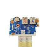 برد Usb لپ تاپ ان ای سی NEC PC-Gl247eedy