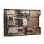 قاب کف لپ تاپ ان ای سی NEC PC-Gl247eedy قاب کف لپ تاپ ان ای سی NEC PC-Gl247eedy