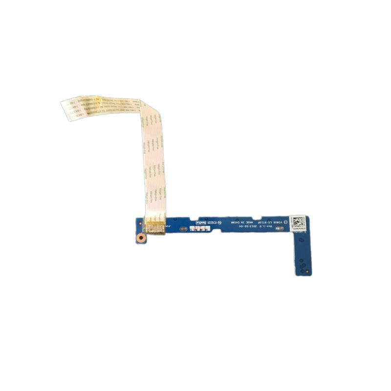 برد پاور لپ تاپ ان ای سی NEC PC-Gl247eedy