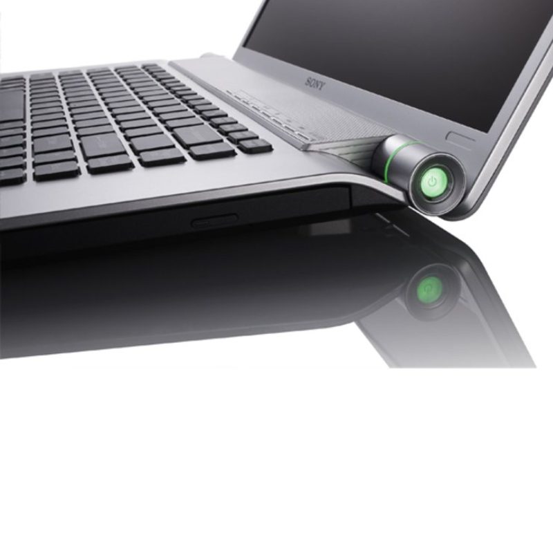 لپ تاپ استوک سونی مدل Sony Vaio VGN-FW290N