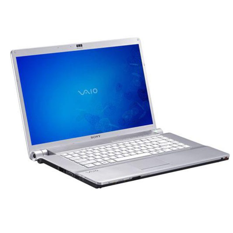 لپ تاپ استوک سونی مدل Sony Vaio VGN-FW290N