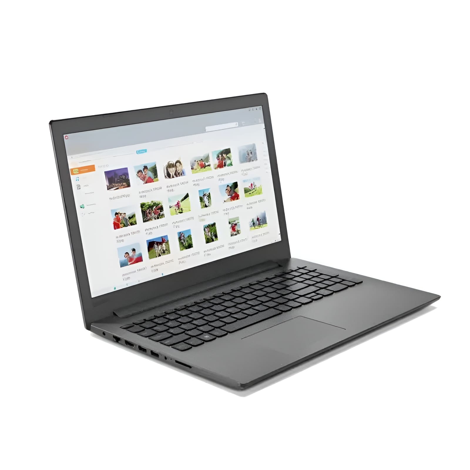 لپ تاپ لنوو مدل Lenovo Ideapad 130-15IKB نسل هشت i3