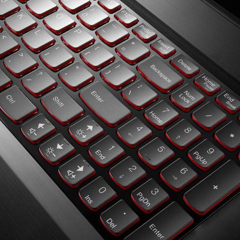 لپ تاپ لنوو مدل lenovo IdeaPad Y510P نسل چهارم i7