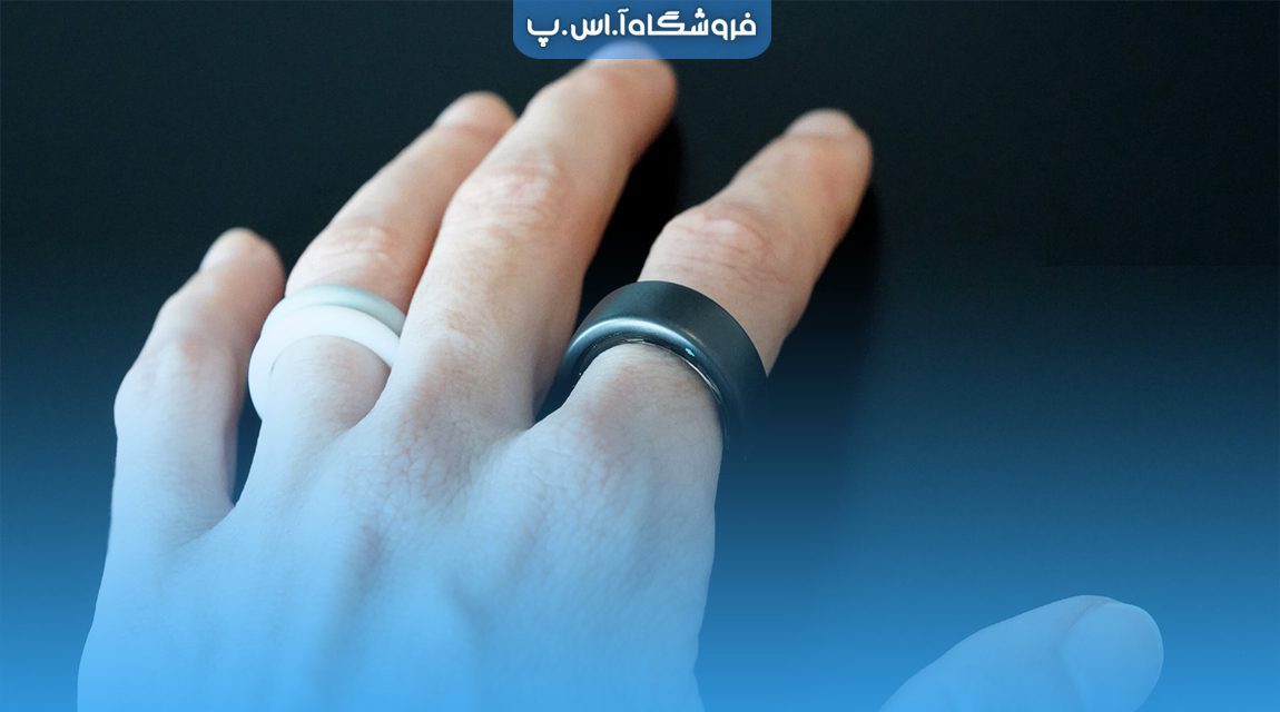 گجت Samsung Galaxy Ring
