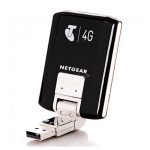  مودم یو اس بی 4G نت گیر مدل 320U