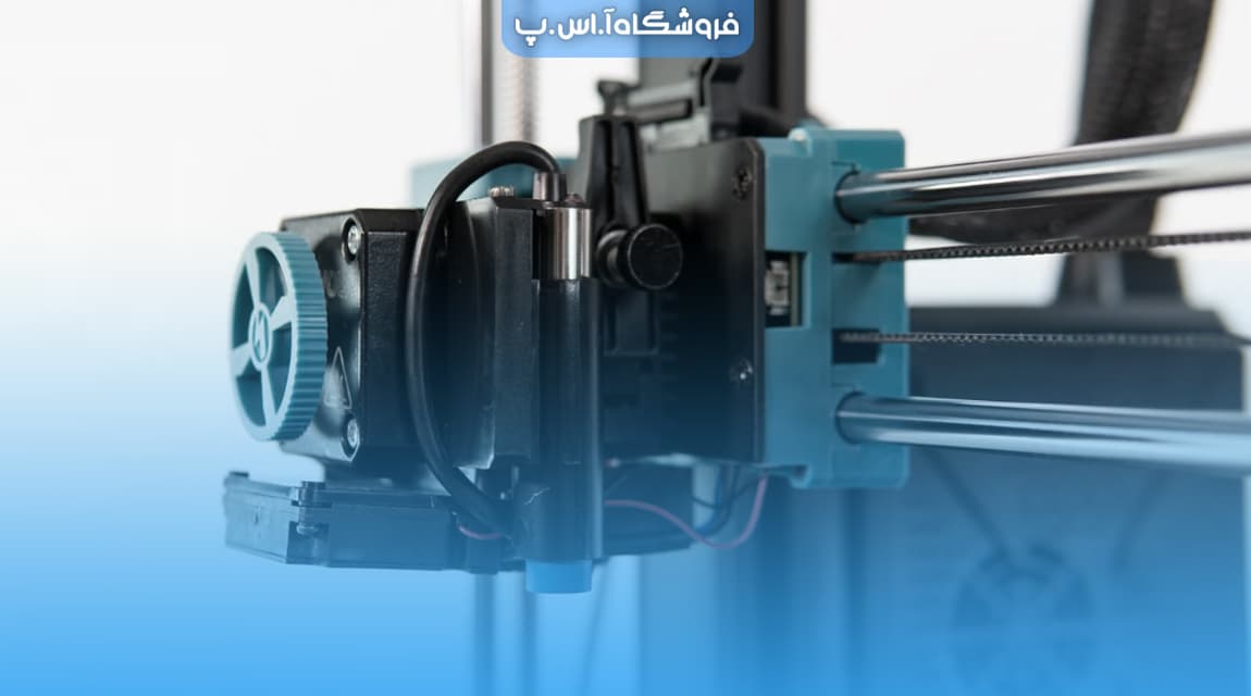 عنوان مقاله پرینترهای سه بعدی