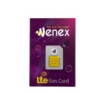 سیم کارت وینکس