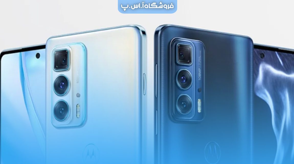 مقایسه دو گوشی جدید موتورولا