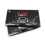 ساعت هوشمند اسمارت واچ اولترا مدل T10 Ultra