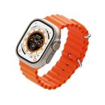 ساعت هوشمند اسمارت واچ اولترا مدل T10 Ultra