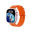 ساعت هوشمند اسمارت واچ مدل Watch 9 Ultra