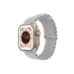 ساعت هوشمند اسمارت واچ طرح اپل مدل X90 Ultram2