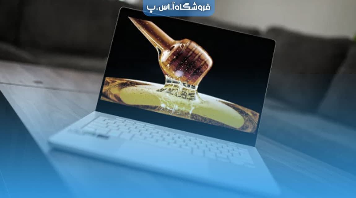 عنوان مقاله لپتاپ AMD