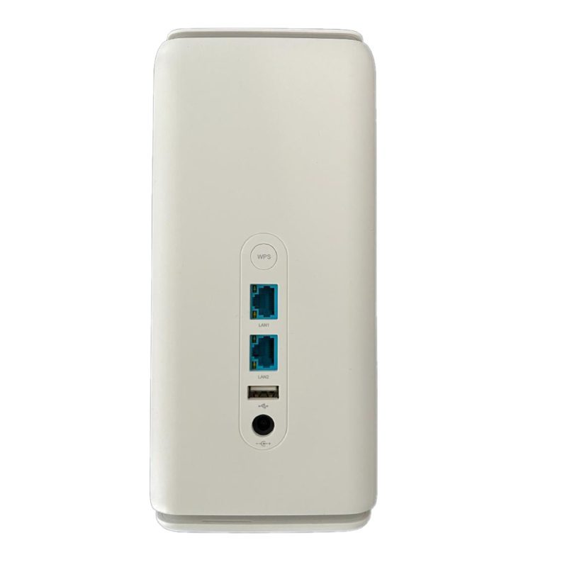 مودم روتر 5G/4G سافت بانک هوآوی مدل AIR Terminal 5G